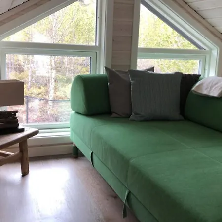 Holiday home Jotunheimen Panorama - Lemonsjoen